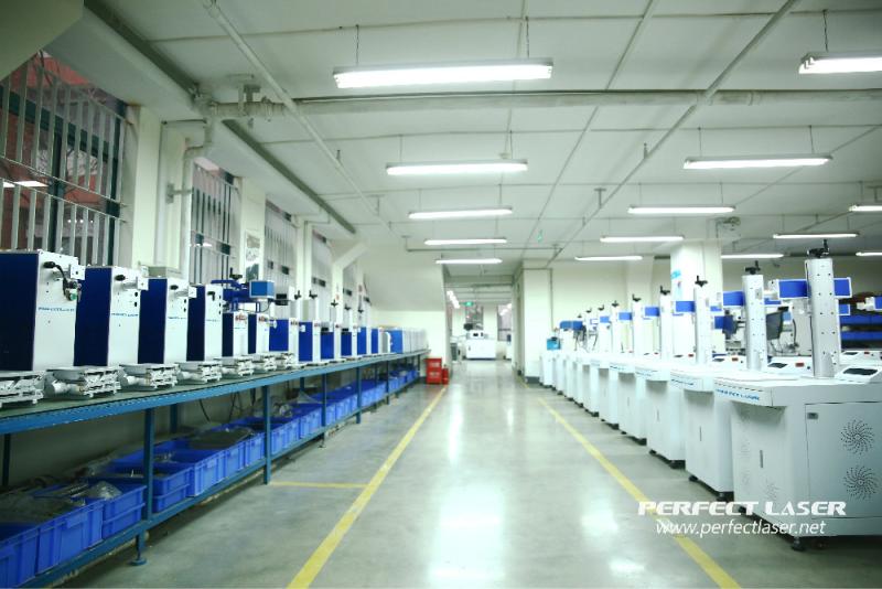 Verifizierter China-Lieferant - Perfect Laser (Wuhan) Co.,Ltd.