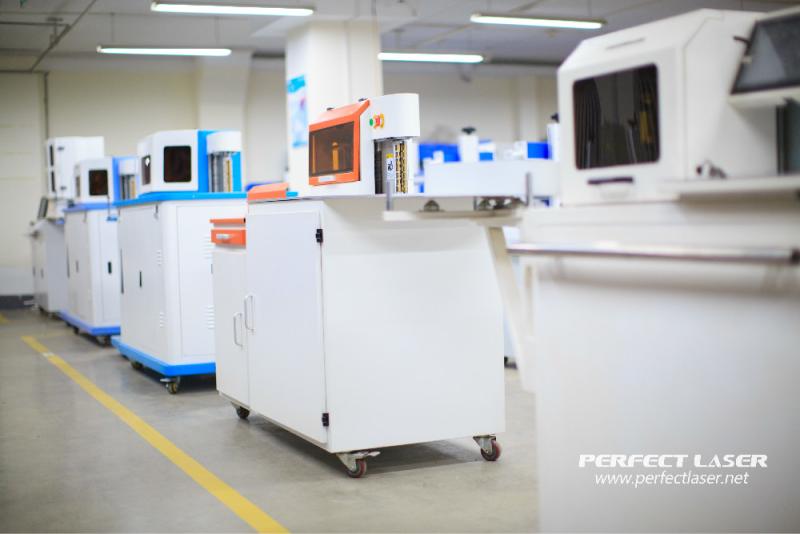 Verifizierter China-Lieferant - Perfect Laser (Wuhan) Co.,Ltd.