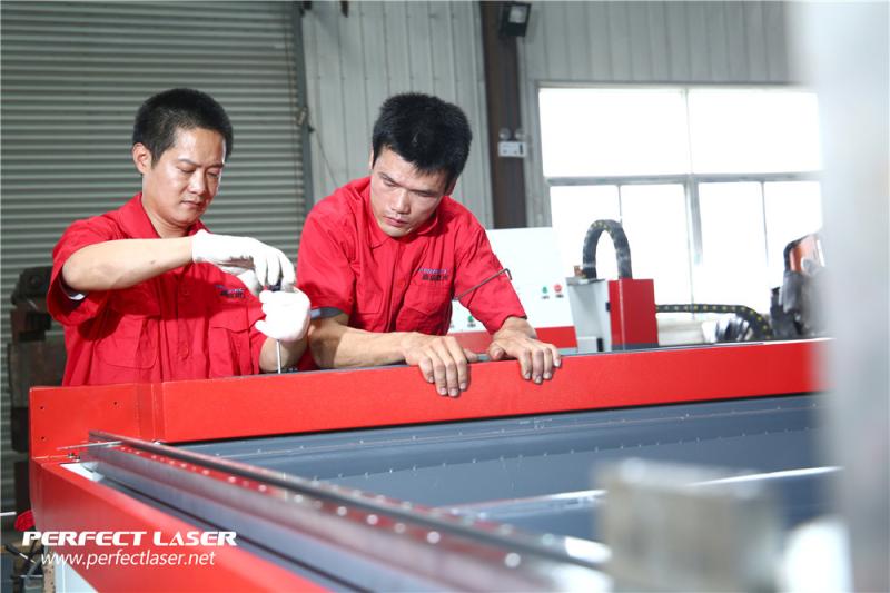 Verifizierter China-Lieferant - Perfect Laser (Wuhan) Co.,Ltd.