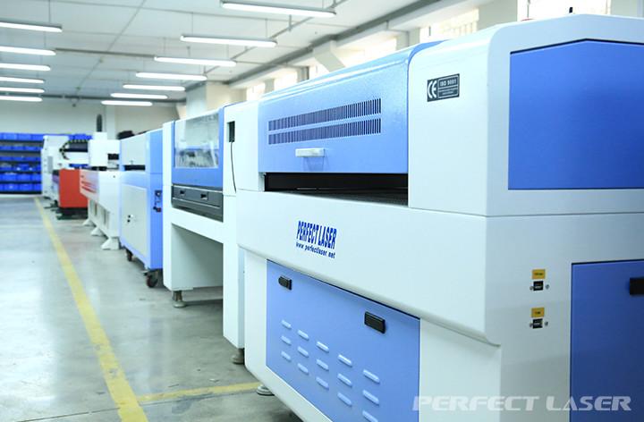 Verifizierter China-Lieferant - Perfect Laser (Wuhan) Co.,Ltd.