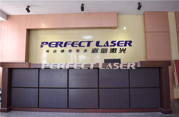 Verifizierter China-Lieferant - Perfect Laser (Wuhan) Co.,Ltd.