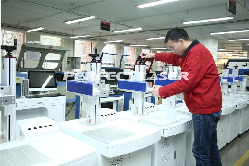 Verifizierter China-Lieferant - Perfect Laser (Wuhan) Co.,Ltd.