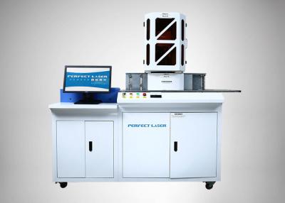 Китай Машина для изгиба канальных букв для рекламной промышленности Металлические буквы Знаки логотипы продается