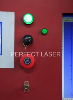 Cina Piccola macchina per il taglio di metalli laser a controllo numerico CNC per acciaio al carbonio 0,1 - 7 mm in vendita