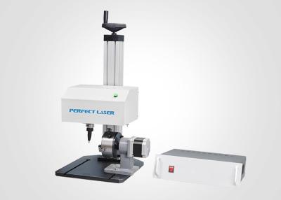 중국 300×200mm 점 핀 표하기 기계 다 체재 알루미늄 상표 HRC 92 판매용