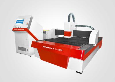 China Faserlaserschneider 1kw 1,5kw 2kw Stahlplatten Dynamische Nachlaserschneidermaschine zu verkaufen