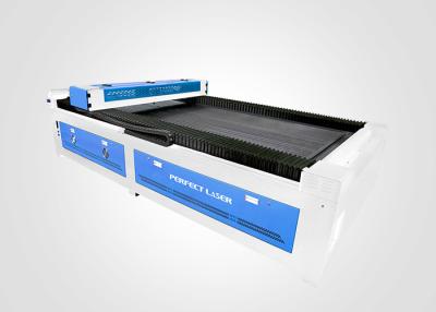 China 150w 180w 300w 500w 600w Digital CO2 Laser Cutting Machine For Mixed Metal And Non Metal for sale