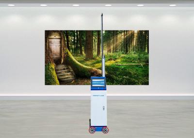 China 3D UV het Document van de Inkt Verticale Muur het Schilderen van Art Inkjet Direct Spraying Printing van Glas Houten Ceramische Metalen Machinesprijs Te koop