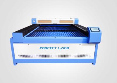 China High Accuracy Flat Bed CO2 Laser Cutting Machine Wood Fabric Leather Laser Engraving Machine for sale