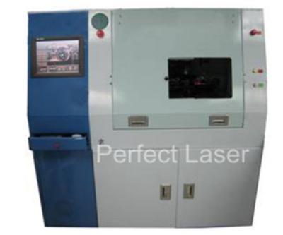 China Precision metal laser soldering equipment for welding , ball diameter 50µm to 760µm for sale