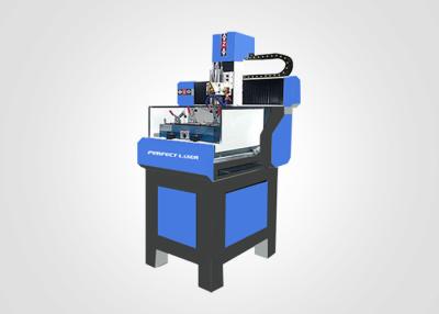 Cina Fuso che scolpisce la macchina del router di CNC del modanatura per metallo e non l'incisione del metallo in vendita