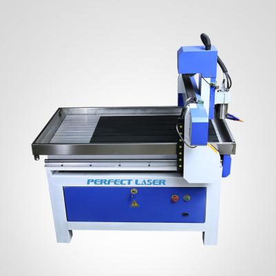 China Cortador de plasma CNC con riel de guía de forma redonda, cortador de plasma de aire compatible con tres plataformas en venta