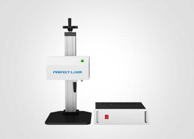 China Industrial Pneumatic Marking Machine Multi - Function For Mechanical Part Depth 0.01 - 2mm for sale