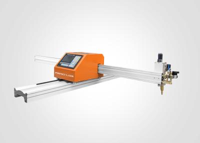 Cina Macchina di taglio metallo a velocità elevata con piccole dimensioni di taglio plasmatico CNC con area di lavoro di 2800 mm * 3000 m in vendita