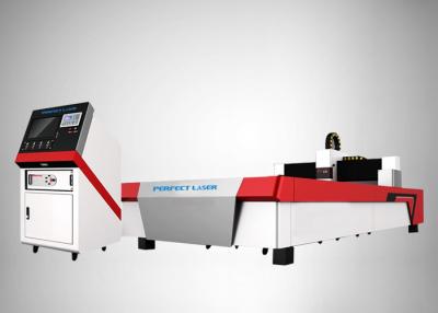 China 2000W Thickness Stainless Carbon Steel Aluminum Fiber Metal Laser Cutting Machine for sale