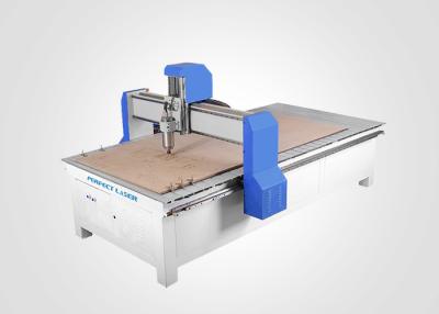 Cina 2000*3000mm Automa CNC Router Engraver Industrial Per Legno Non Metallico Plastica Acrilica in vendita