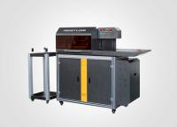 China Máquina de curvatura de letras de canal de manipulação CNC de alta precisão automática à venda