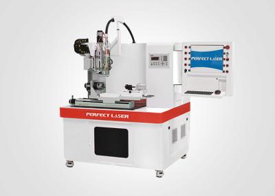 Chine Machine de découpe laser à haute précision 1000w 1500w pour matériel métallique à fibre laser avec dispositif rotatif à vendre