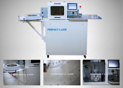 China Máquina dobradora de folha de metal de tira de perfil de alumínio de simulação tridimensional com tela LCD à venda