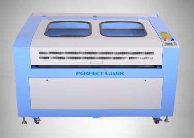 China Máquina de grabado del laser del CO2 de Digitaces, grabador del laser del escritorio de la transferencia del puerto USB en venta