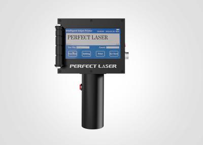 China Perfect Laser PM-600B Mini Portable Handheld Inkjet-Drucker für den Druck von Chargencodes zu verkaufen