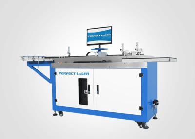 China Máquina de flexión automática de la regla de acero con flexión automática de la cuchilla CNC en venta