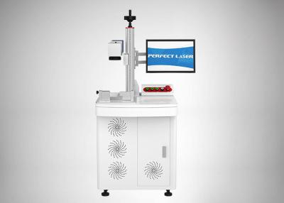 China Equipamento de marcação a laser rotativo 360 industrial humanizado para armação de celular à venda