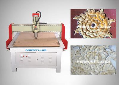 China 1,5 kW Cnc-Router-Ausschnitt, CNC-Bearbeitungssystem, Aluminiumlegierungs-Tischmaterial zu verkaufen