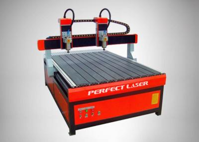 Κίνα 3D Carving Wood Sculpture CNC Router Machine 8 Heads / CNC Wood Router προς πώληση