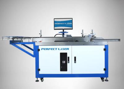 China Hochleistungs-CNC-Automatische Stahlregel-Die-Bogemaschine zu verkaufen