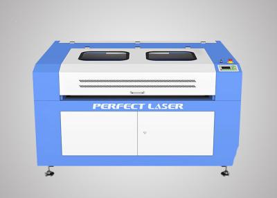 China Hot-Selling 1300x900 MM 80 W 100 W 130 W 150 W CO2 Laser Graveren en Snijmachine. Te koop