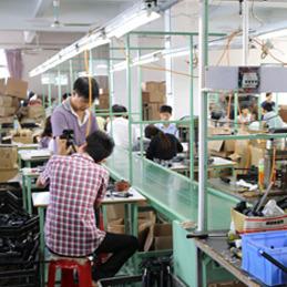 Verified China supplier - Zhongshan Letu Photographic Equipment Factory