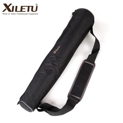 China XILETU Wholesale Lightweight Multifunctional Protective Padded Camera Tripod Bag Storage Pouch Tripod Case for sale