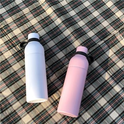 China BPA Free Custom Sport Vials Insulated Vacuum Bottle Logo Thermos Stain Steel Vacuum for sale