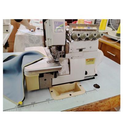 China USED ​​w500 Pegasus M700 HEAVY DUTY mattress sewing machine HIGH SPEED with great price for sale