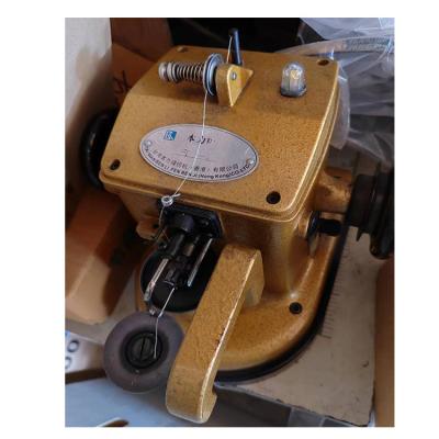 China Circular Industrial Fur High Speed ​​Used Sewing Machine With High Quality for sale