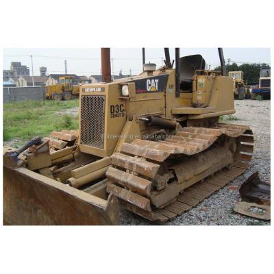 China Factory Used CAT D4G D5H D5D D4H D4M D7H D7G D3C D5G D5M Crawler Dozer USA Original Made In Japan 3 Ton for sale