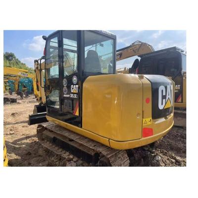 China Original Japan Crawler CAT Excavator Used 305.5E2 Crawler For Hot Sale 0.25mÂ ³ for sale