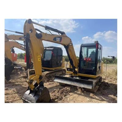 China Excavator 308, Used 307E2 306E2 305.5E2 303 Mini Hydraulic CAT Excavator Hot Sale 0.25m; ³ for sale