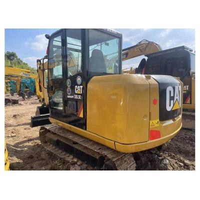 China CAT305.5E with high quality and low price for hot sale in Shanghai 0.25mÂ ³ for sale