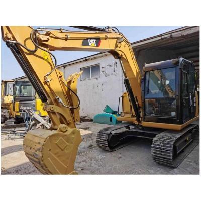 China Original USA Excavator Used Cat 311CU 312D 315D Caterpillar 325D 320 323 330 Crawler/JCB Construction Machinery/Diggers 0.33m™ ³ for sale