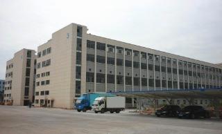 Verified China supplier - Yiwu Connor Aluminium Foil Products Factory