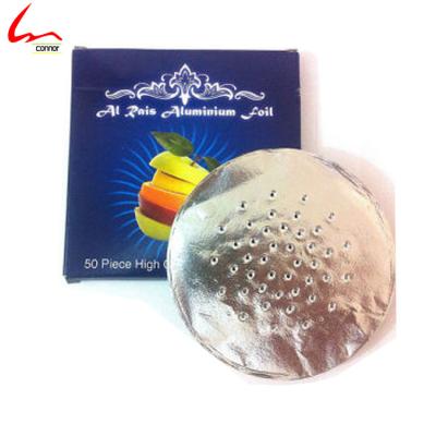 China Disposable Hookah Shisha Foil for Cigarette, Hookah Shisha Foil/Tobacco Product for sale