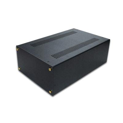 China Industry custom electric metal ip66 ip67 waterproof box electronic aluminum enclosure for sale