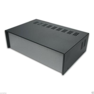 China Electronic Industry China Supplier Metalwork Enclosure Box for sale