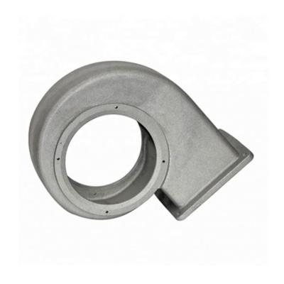 China Custom Industry OEM ODM Sheet Metal OEM Metal Aluminum Die Casting Machining Parts for sale