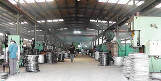 Verified China supplier - Yucheng Yijia Machinery Co., Ltd.