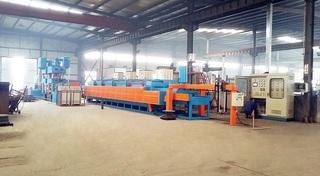 Verified China supplier - Yucheng Yijia Machinery Co., Ltd.