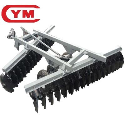 China Farms Factory Farmhouse Heavy Duty Disc Harrow Blade Disc Harrow Price Disc Harrow for sale