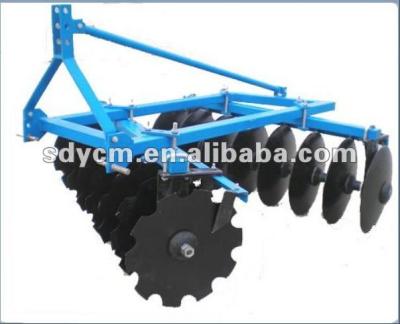 China TILLING 1BJX Series of Mounted Medium Disc Harrow for sale